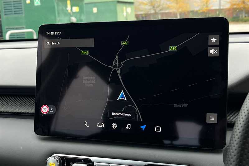 Used MG MG S5 2025 for sale - 76378609: Photo 18