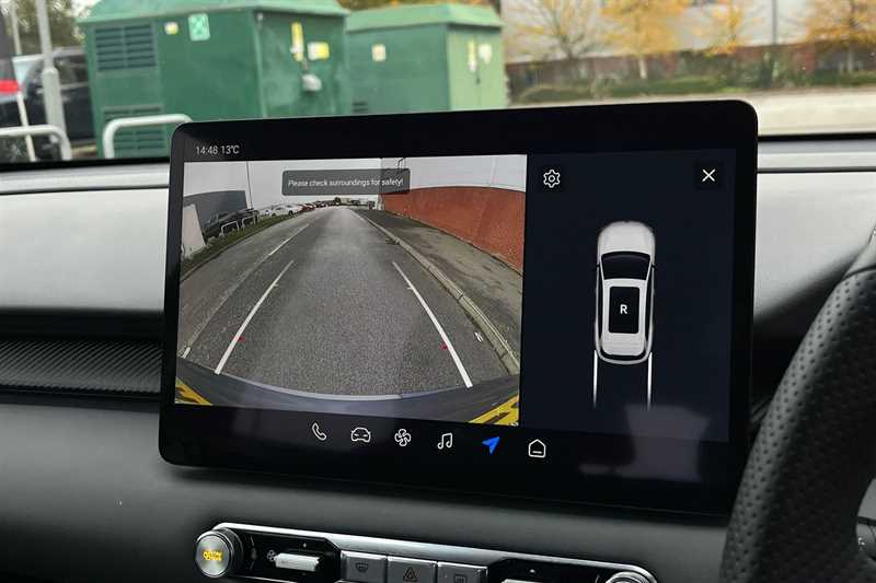 Used MG MG S5 2025 for sale - 76378609: Photo 19