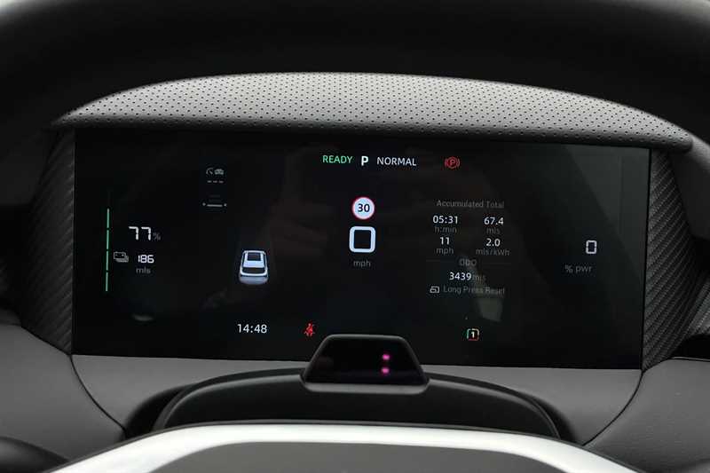 Used MG MG S5 2025 for sale - 76378609: Photo 20