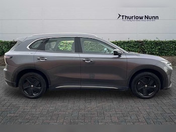 Used MG MG S5 2025 for sale - 76378609: Photo