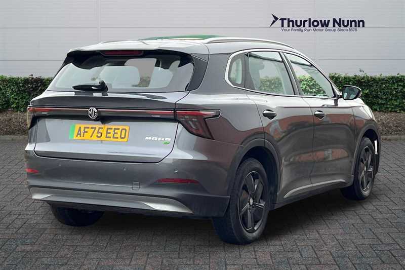 Used MG MG S5 2025 for sale - 76378609: Photo 3