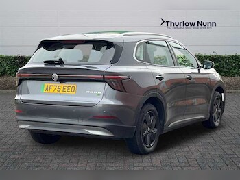 Used MG MG S5 2025 for sale - 76378609: Photo