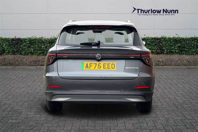 Used MG MG S5 2025 for sale - 76378609: Photo 4