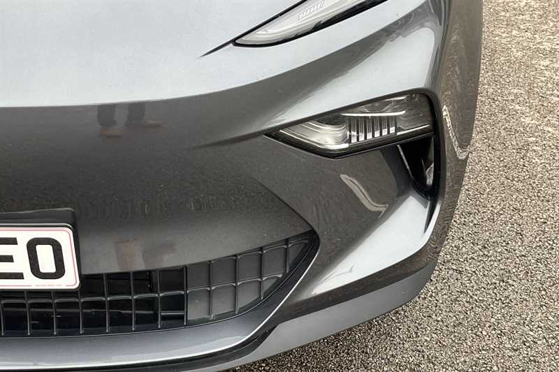 Used MG MG S5 2025 for sale - 76378609: Photo 41