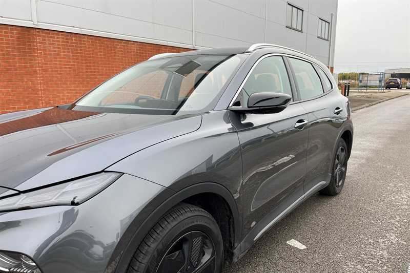 Used MG MG S5 2025 for sale - 76378609: Photo 43