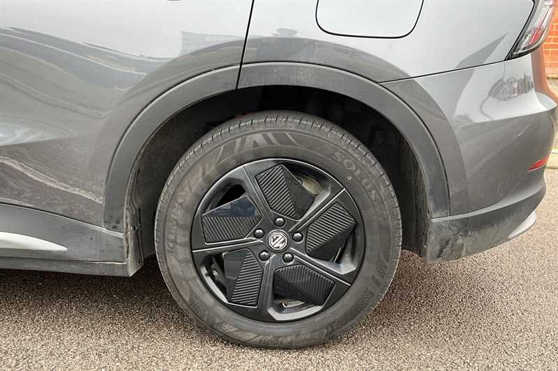 Used MG MG S5 2025 for sale - 76378609: Photo 47