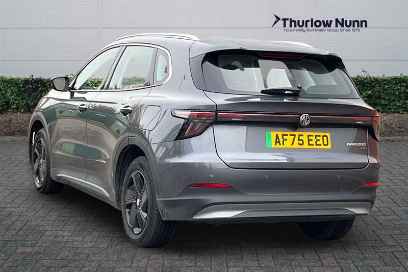 Used MG MG S5 2025 for sale - 76378609: Photo 5