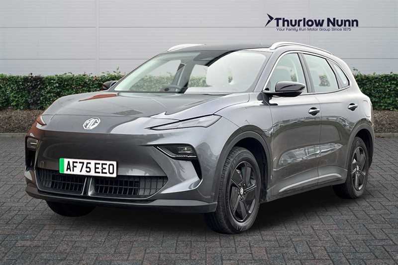 Used MG MG S5 2025 for sale - 76378609: Photo 7