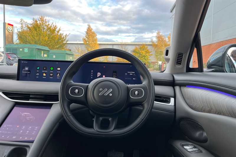 Used MG MG IM6 2025 for sale - 77146168: Photo 11