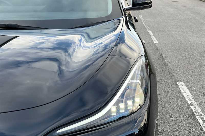 Used MG MG IM6 2025 for sale - 77146168: Photo 42