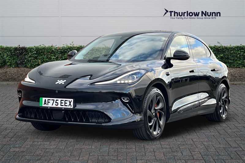 Used MG MG IM6 2025 for sale - 77146168: Photo 7