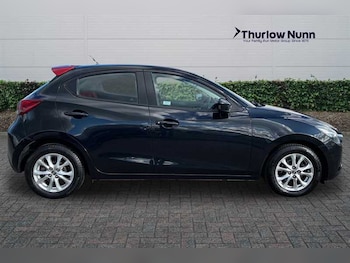 Used Mazda Mazda2 2017 for sale - 75844065: Photo