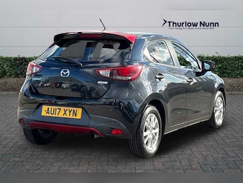 Used Mazda Mazda2 2017 for sale - 75844065: Photo