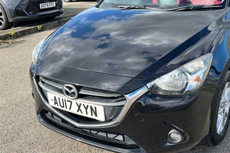 Vehicle 43