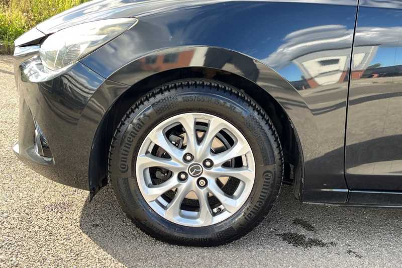 Vehicle 45