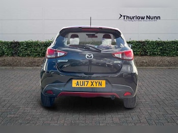 Used Mazda Mazda2 2017 for sale - 75844065: Photo