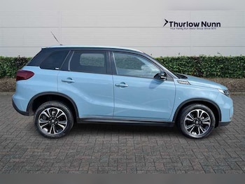 Used Suzuki Vitara 2022 for sale - 75759215: Photo