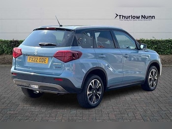 Used Suzuki Vitara 2022 for sale - 75759215: Photo