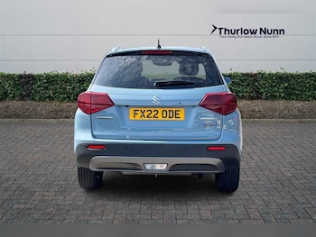 Used Suzuki Vitara 2022 for sale - 75759215: Photo
