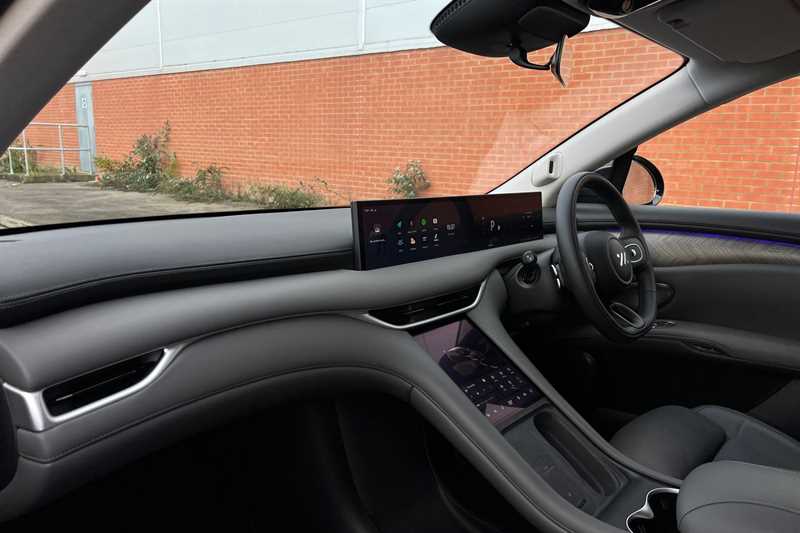 Used MG MG IM6 2025 for sale - 76999825: Photo 13