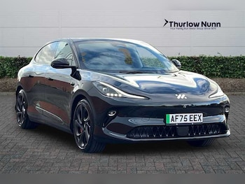 MG MG IM6 feature image