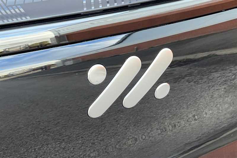 Used MG MG IM6 2025 for sale - 76999825: Photo 25