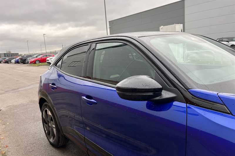 Used Vauxhall Mokka 2024 for sale - 77146445: Photo 36