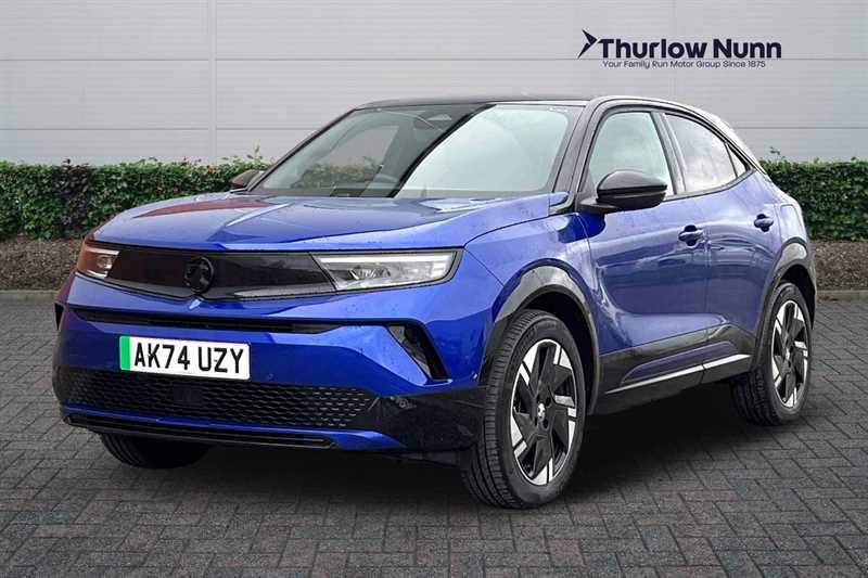 Used Vauxhall Mokka 2024 for sale - 77146445: Photo 7