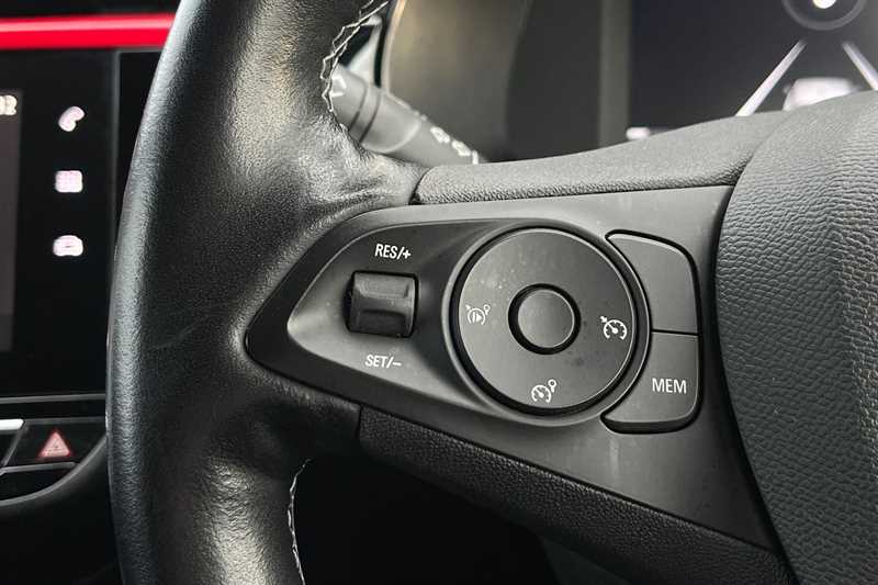 Used Vauxhall Corsa 2022 for sale - 76459195: Photo 21