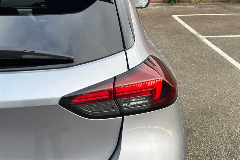 Used Vauxhall Corsa 2022 for sale - 76459195: Photo 29