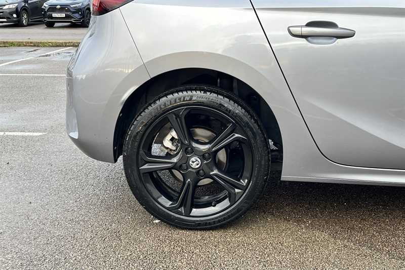 Used Vauxhall Corsa 2022 for sale - 76459195: Photo 33