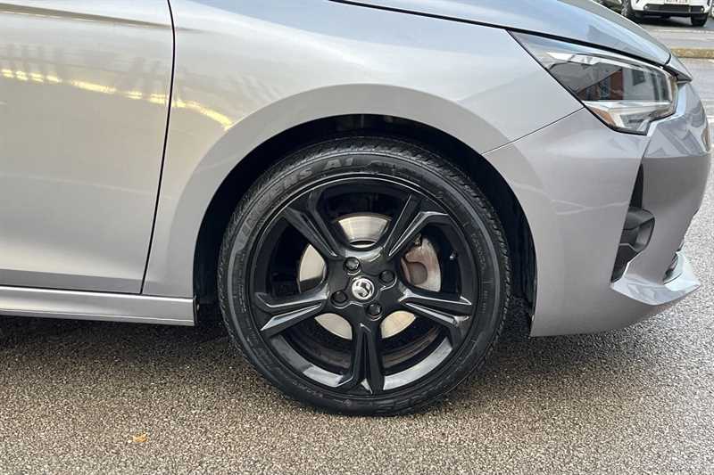 Used Vauxhall Corsa 2022 for sale - 76459195: Photo 35