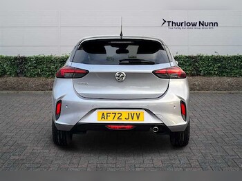 Used Vauxhall Corsa 2022 for sale - 76459195: Photo