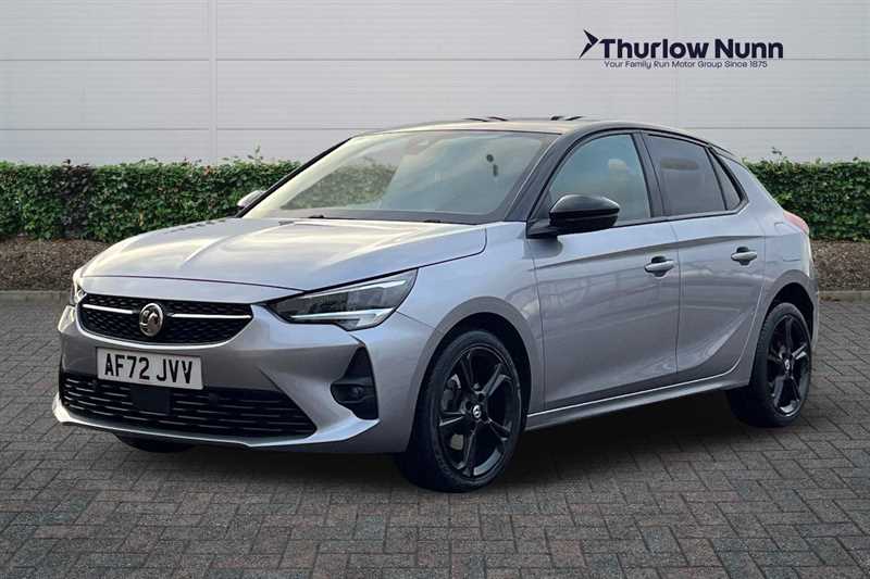 Used Vauxhall Corsa 2022 for sale - 76459195: Photo 7