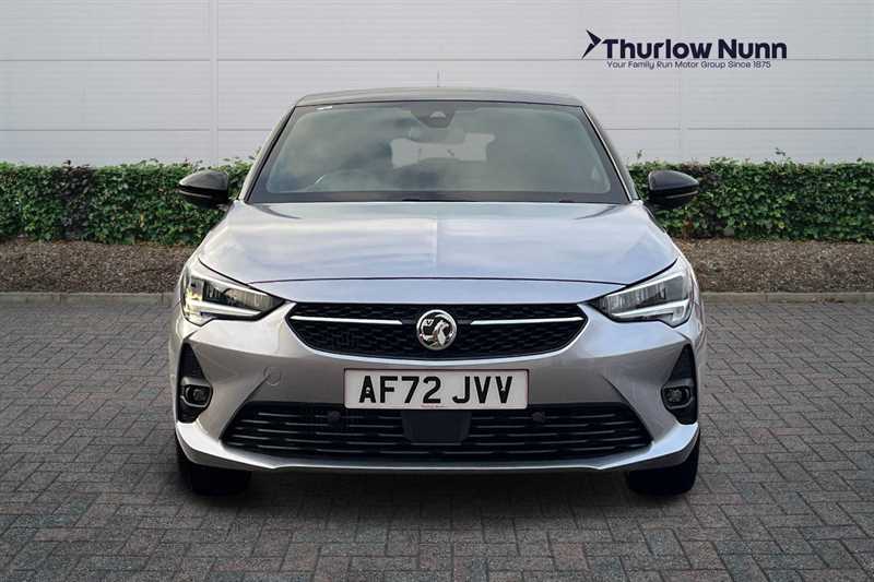 Used Vauxhall Corsa 2022 for sale - 76459195: Photo 8