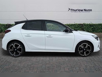 Used Vauxhall Corsa 2023 for sale - 75522477: Photo