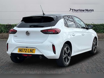 Used Vauxhall Corsa 2023 for sale - 75522477: Photo