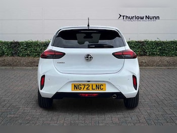 Used Vauxhall Corsa 2023 for sale - 75522477: Photo
