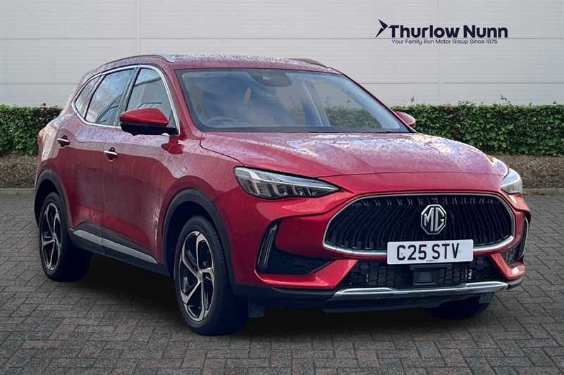 Used MG MG HS 2024 for sale - 76705750: Photo 1