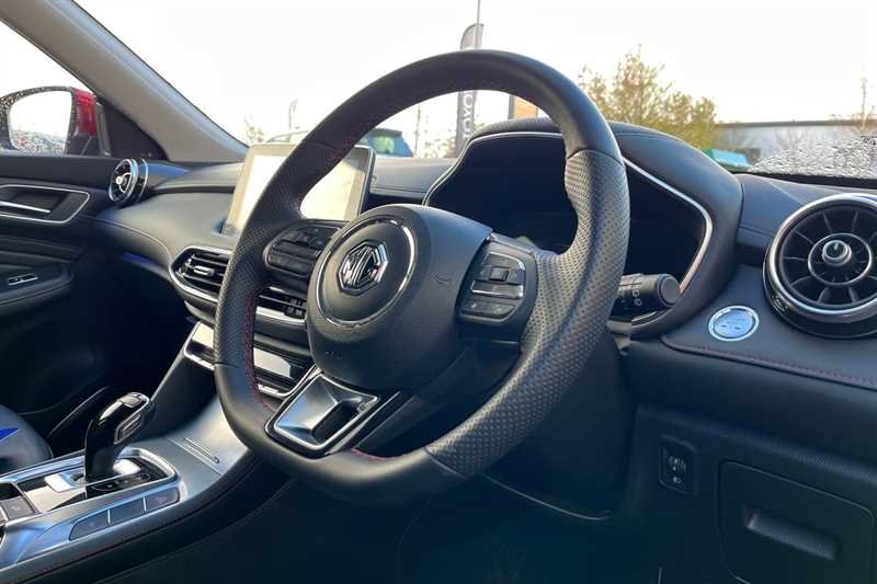 Used MG MG HS 2024 for sale - 76705750: Photo 10