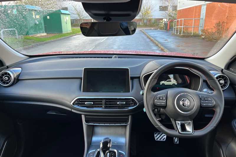 Used MG MG HS 2024 for sale - 76705750: Photo 12