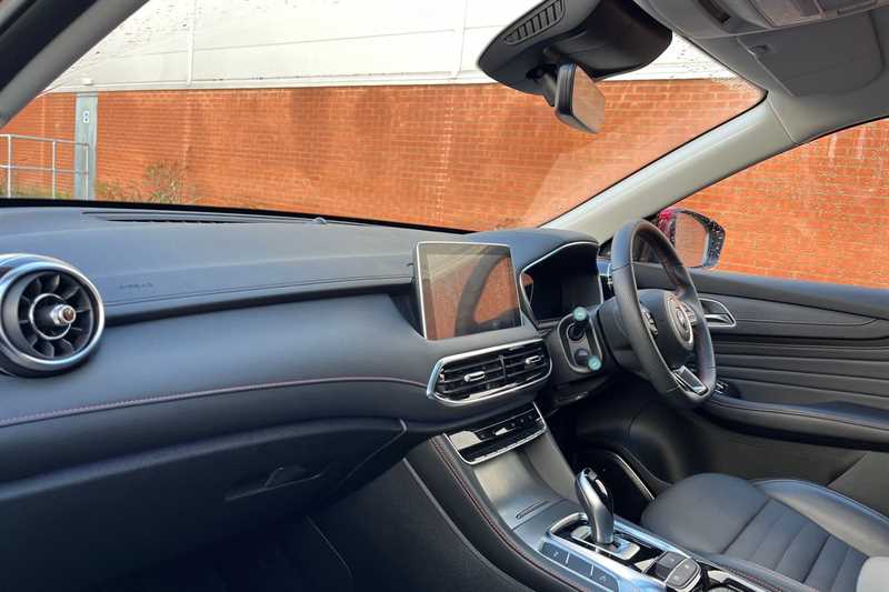 Used MG MG HS 2024 for sale - 76705750: Photo 13