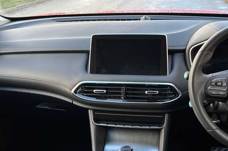 Used MG MG HS 2024 for sale - 76705750: Photo 14