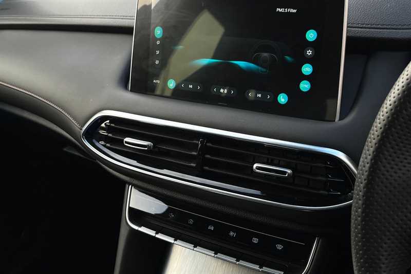 Used MG MG HS 2024 for sale - 76705750: Photo 15