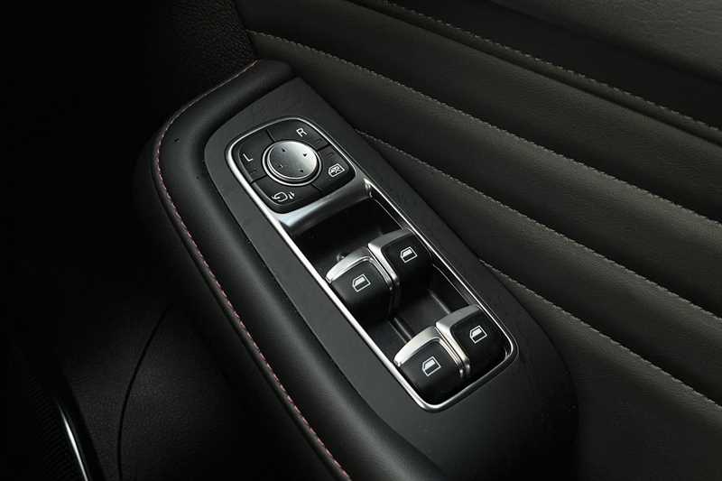 Used MG MG HS 2024 for sale - 76705750: Photo 16