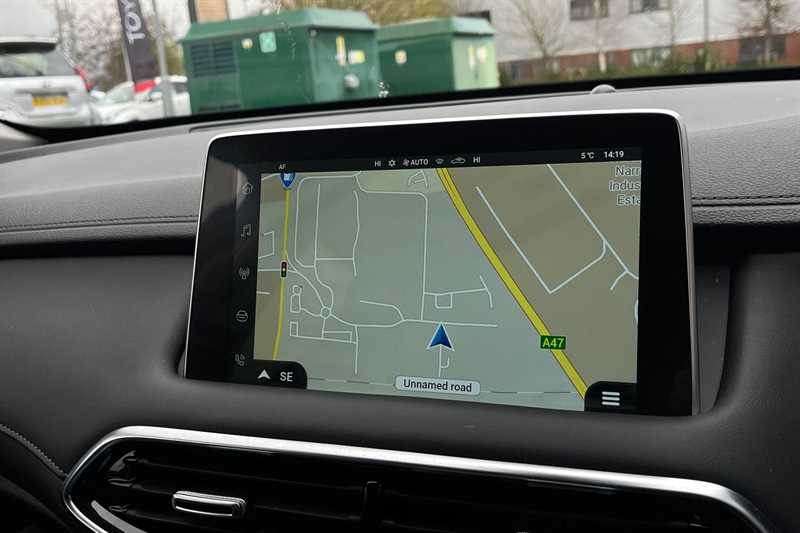 Used MG MG HS 2024 for sale - 76705750: Photo 18