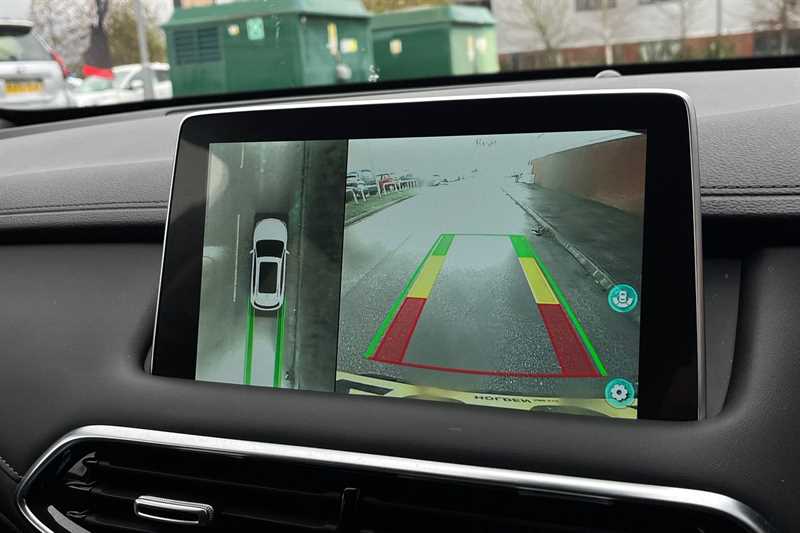 Used MG MG HS 2024 for sale - 76705750: Photo 19