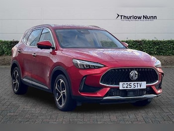 Used MG MG HS 2024 for sale - 76705750: Photo