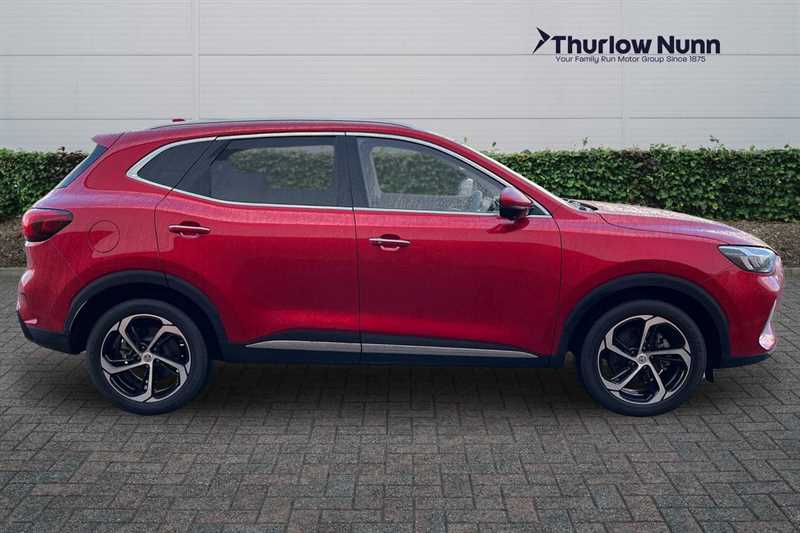 Used MG MG HS 2024 for sale - 76705750: Photo 2