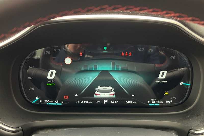 Used MG MG HS 2024 for sale - 76705750: Photo 20